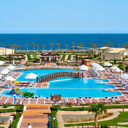 Amarina Queen Resort & Aqua Park Marsa Alam 外观 照片