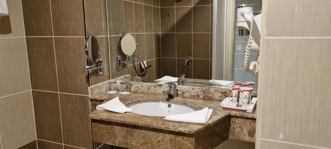 Amarina Queen Resort & Aqua Park Marsa Alam 外观 照片