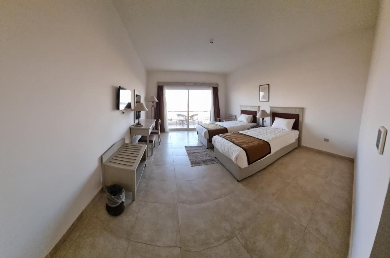 Amarina Queen Resort & Aqua Park Marsa Alam 外观 照片
