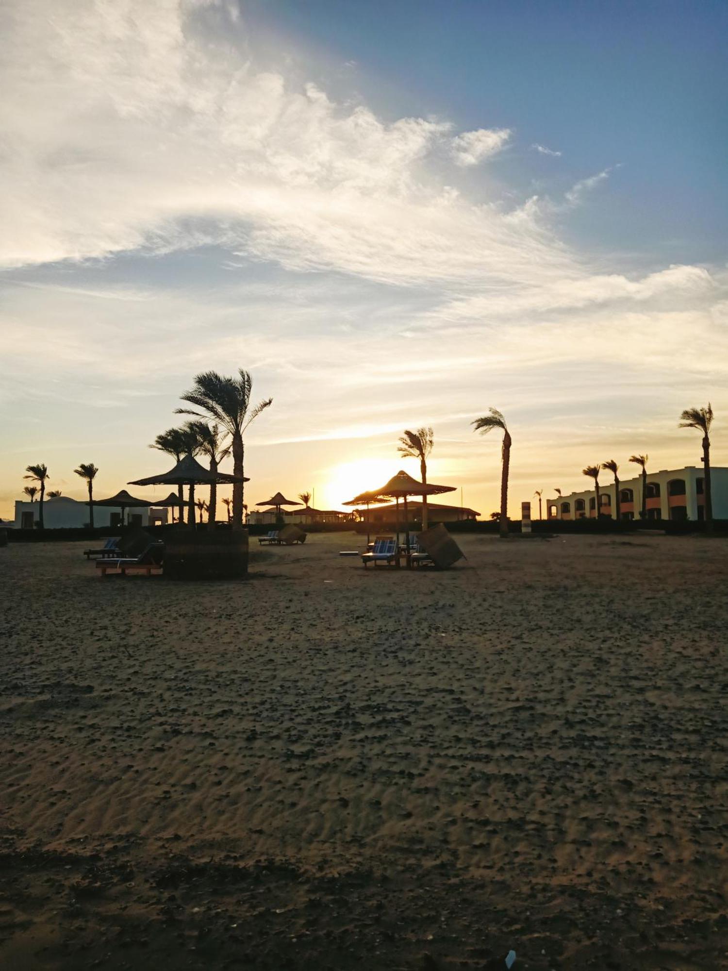 Amarina Queen Resort & Aqua Park Marsa Alam 外观 照片